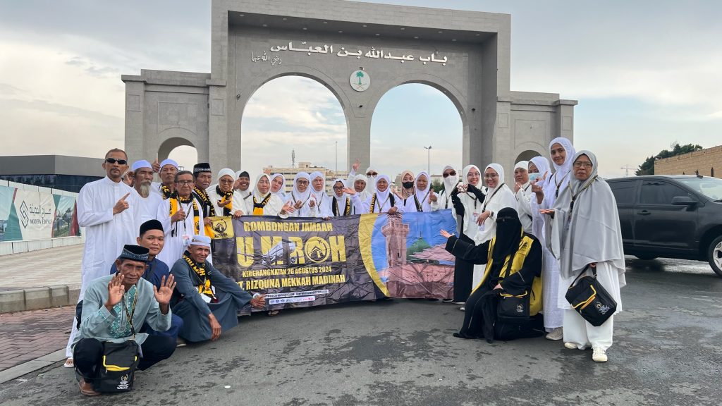 Awal Musim Baru Umroh 2025 Setelah Selesai Musim Haji 2025 Rizquna Travel
